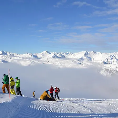 Lägenhet Sur Pistes, Animaux Bienvenus, Proche Commerces - Fr-1-182-197