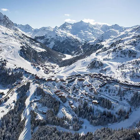 Sur Pistes, Animaux Bienvenus, Proche Commerces - Fr-1-182-197 Les Allues